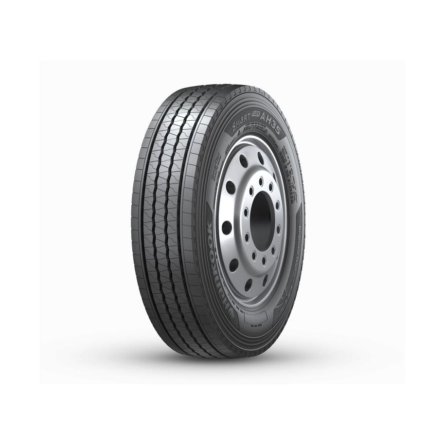 HANKOOK 8 R175 AH35 (A R)PR10 3PSF 117L SUMMER DC71