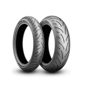 120/70 ZR 17 T33 (58W) TL