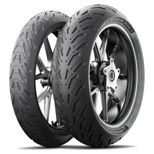 MICHELIN ROAD 6 180/55 ZR17 (73W) TL R 159304