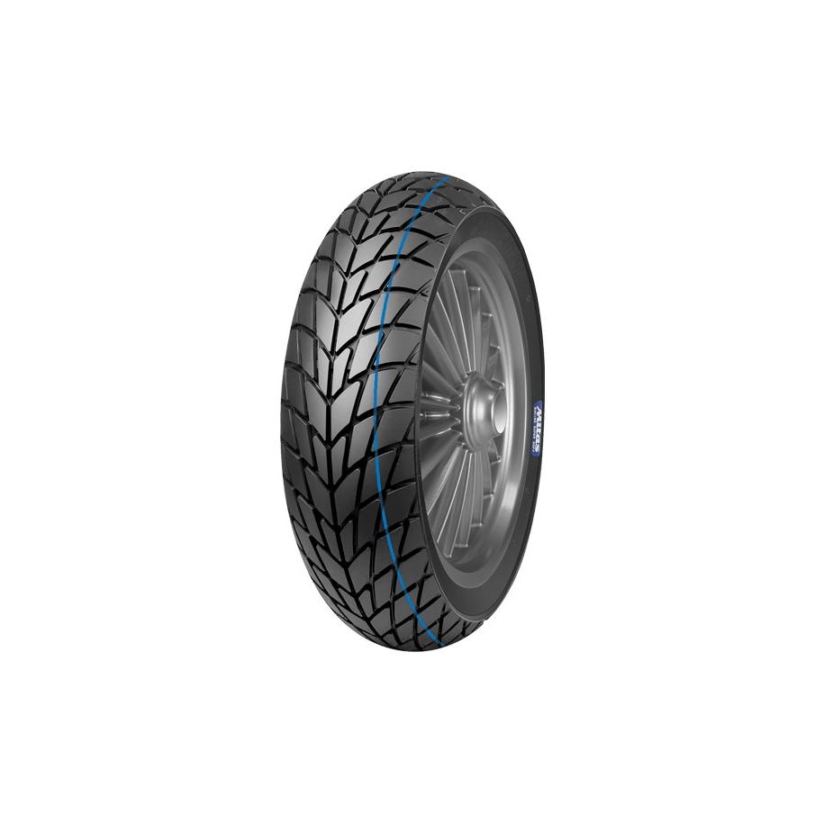 MITAS MC 20 MONSUM 120/70-11 56L TL F/R M+S 573169