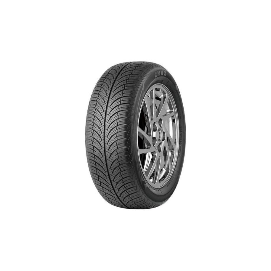 ZMAX X-SPIDER A/S 145/80 R13 75T M+S 3EZM365F