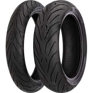 120/70 ZR 17  ANGEL GT FRONT M/C 58W