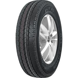 OVATION 195/75 R16C V-07 4S PR8 3PMSF 107R ALLSEASON DD73