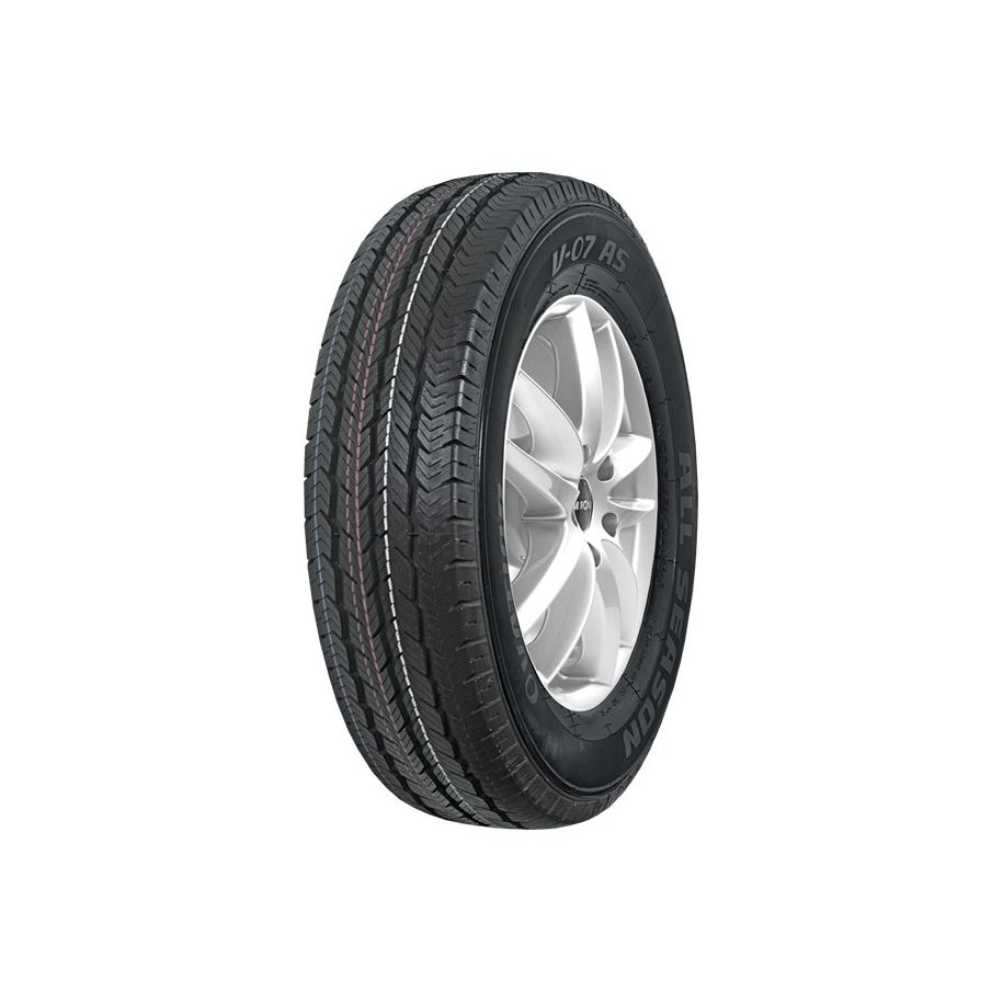 OVATION 195/75 R16C V-07 4S PR8 3PMSF 107R ALLSEASON DD73