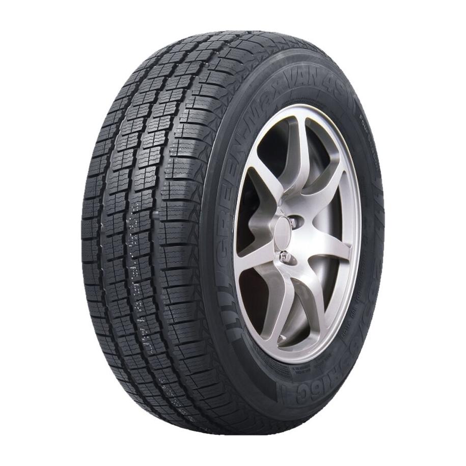 LING LONG 175/70 R14C G-M VAN 4S M+S 95T ALLSEASON DB73