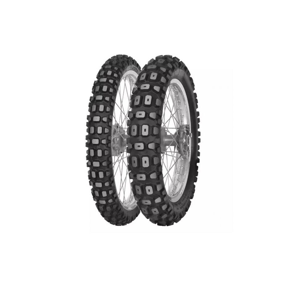 90/90   21  MC 23 ROCKRIDER TT E  54R