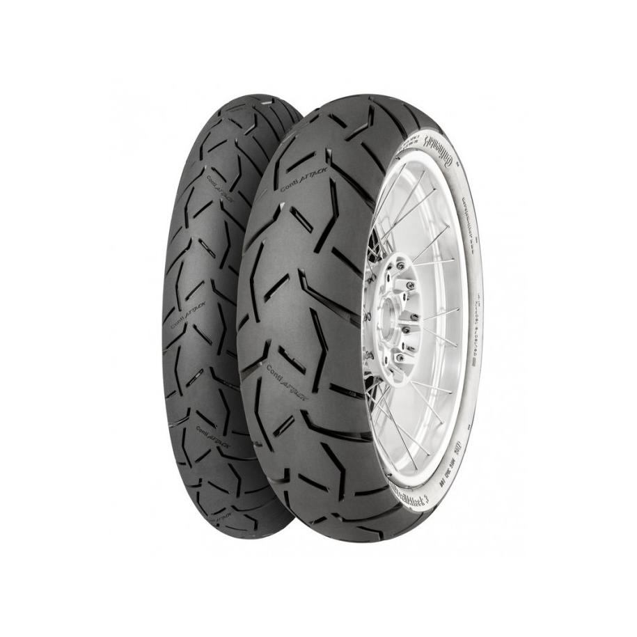 120/70 R 19 CONTITRAILATTACK3 60V