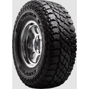 COOPER 225/75 R16 115Q DISCOVERER ST MAXX POR