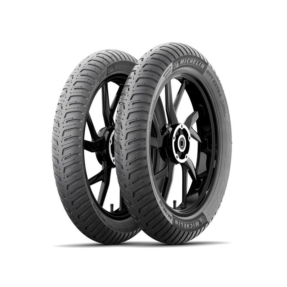 MICHELIN CITY EXTRA 80/90-14 46P TL F/R XL 086104