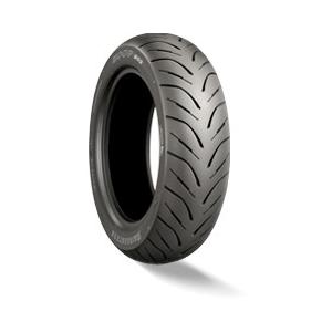 BRIDGESTONE HOOP B02 130/70-16 61P TL R G 1346