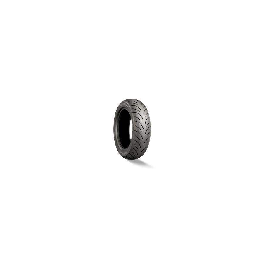 BRIDGESTONE HOOP B02 130/70-16 61P TL R G 1346