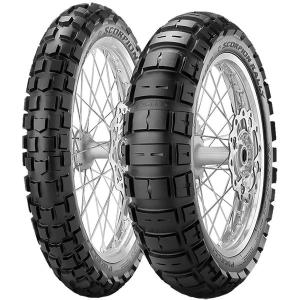 PIRELLI SCORPION RALLY STR 130/80 R17 65V  TL 2865400