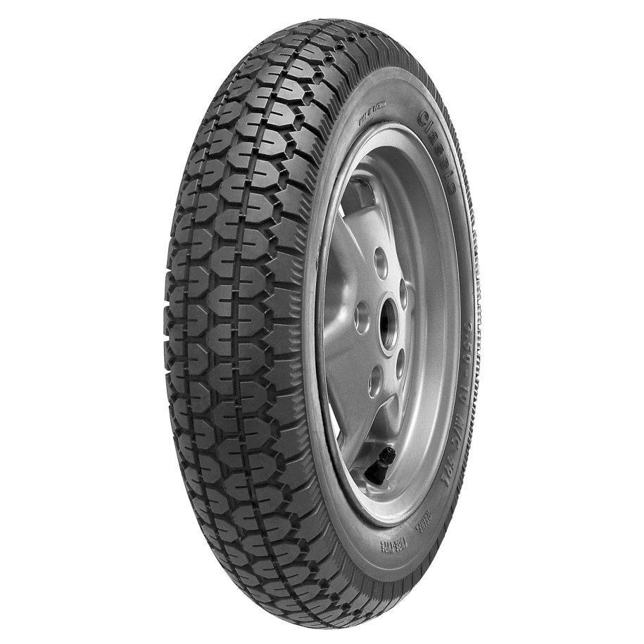 3.50 - 10 CONTICLASSIC TT 59L