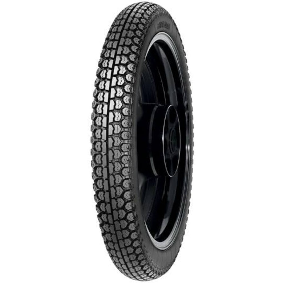 MITAS H-03 3.50-18 62P TT F/R 460012