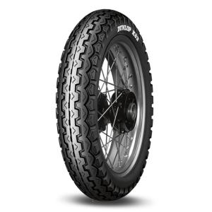 DUNLOP K82 2.75-18 42S TT  DOT22