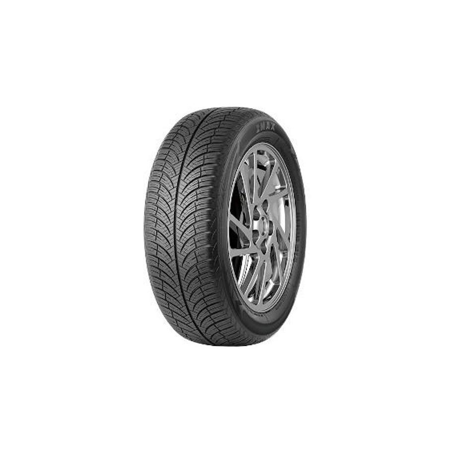 ZMAX X-SPIDER A/S 195/50 R16 88V XL M+S 2EZM645F