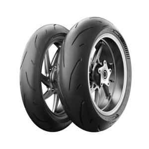 MICHELIN POWER GP 2 120/70 ZR17 (58W) TL F 312191