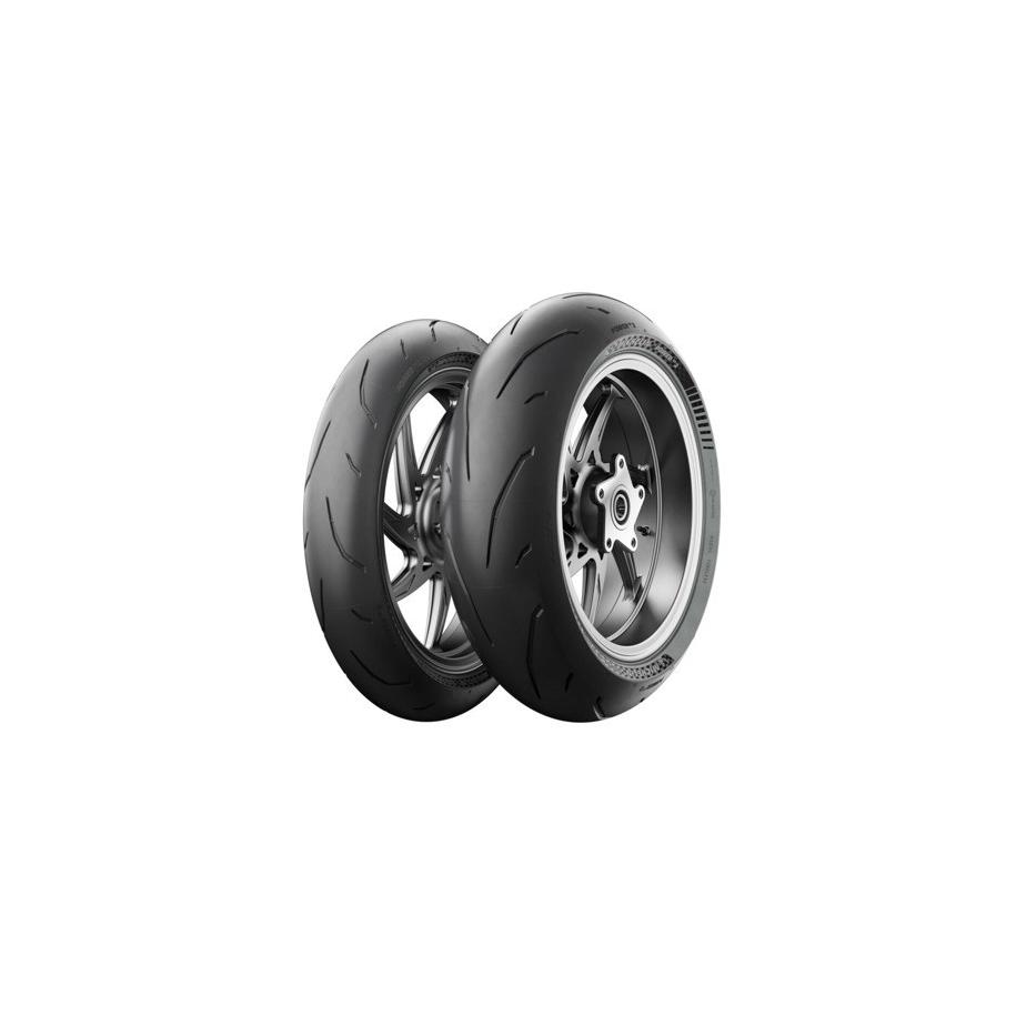 MICHELIN POWER GP 2 120/70 ZR17 (58W) TL F 312191