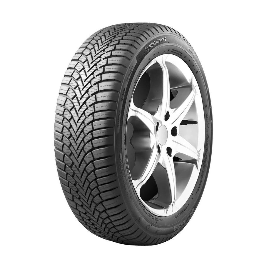 LASSA 185/65 R15 MULTIWAYS 2 (4STG) 92V ALLSEASON CC70