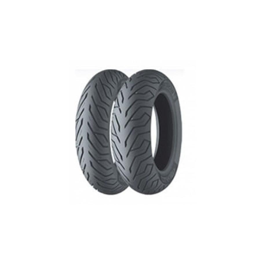 MICHELIN CITY GRIP 90/90-12 54P TL F/R 771830