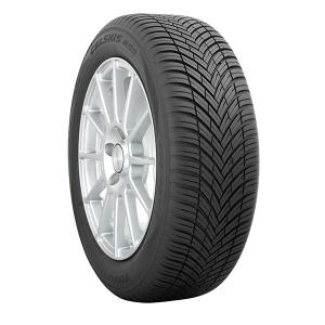 TOYO 225/ 60 R 17 CELSIUS AS2 TL XL 103 V 3873800