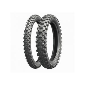 MICHELIN TRACKER MOTO 90/90-21 54R TT F 920489