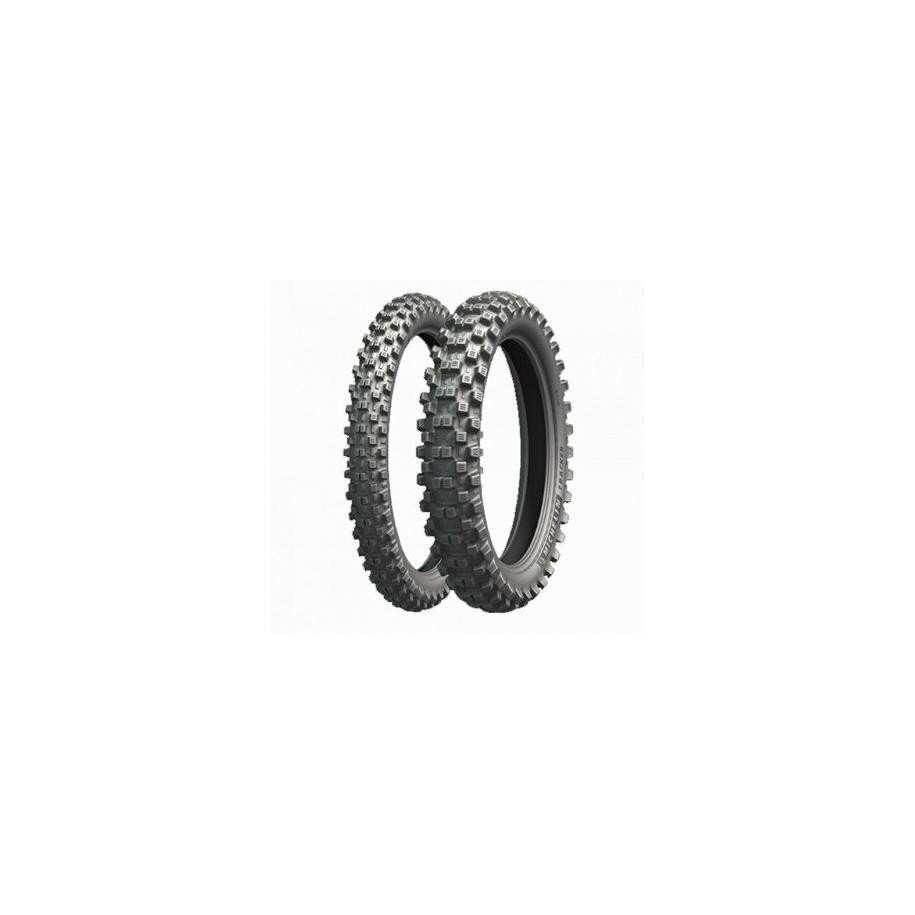 MICHELIN TRACKER MOTO 90/90-21 54R TT F 920489