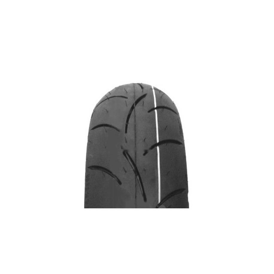 MITAS MC 50 100/80-17 52H TL F 579059