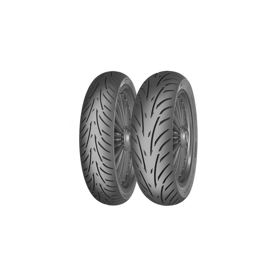 MITAS TOURING FORCE 160/60 R15 67V TL R 616466