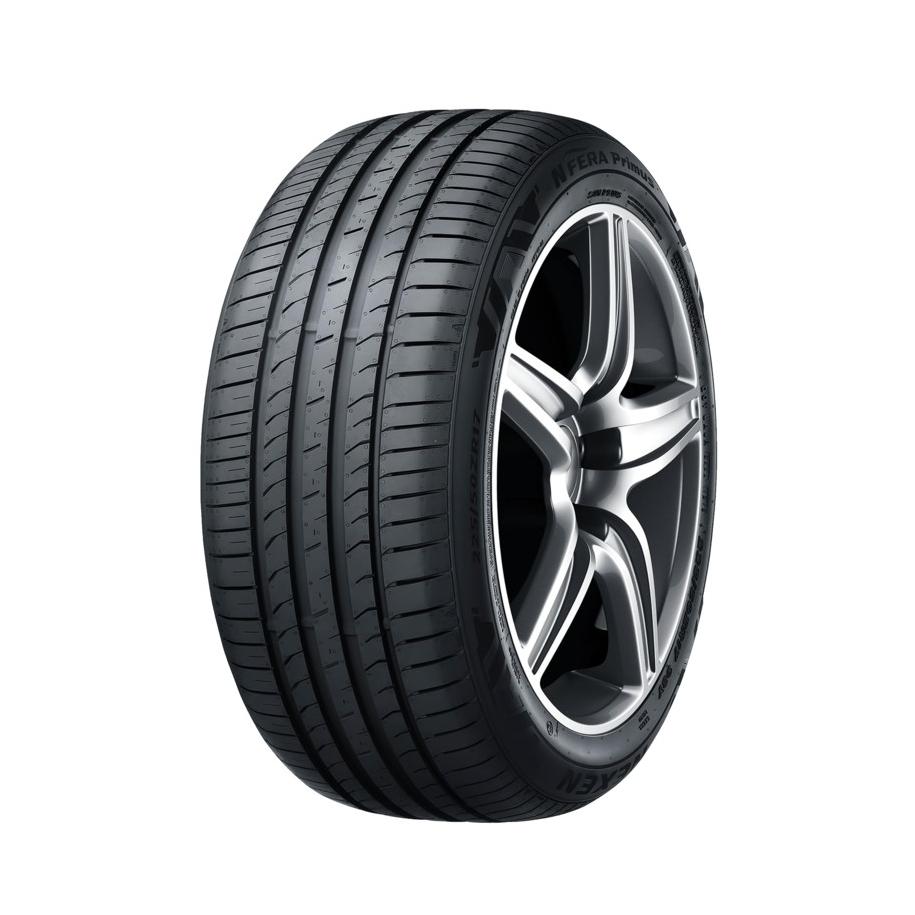 NEXEN N\'FERA PRIMUS 215/60 R17 96V TL AR 18111NX