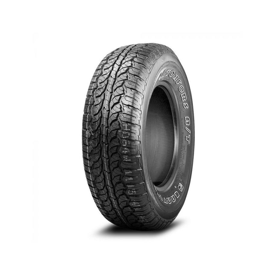 LANVIGATOR 265/65 R17 C.FORS A/T 4X4 M+S 112T SUMMER EB72