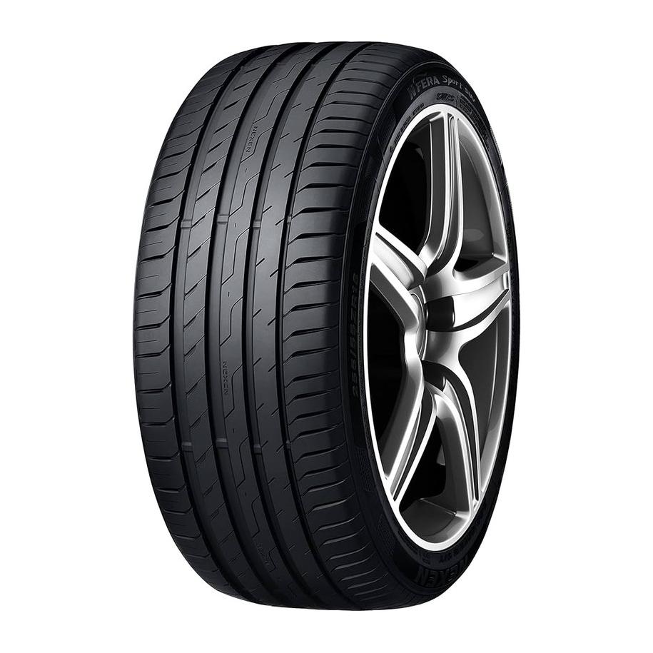 NEXEN N\'FERA SPORT SUV 225/55 R19 99V TL 18017NX