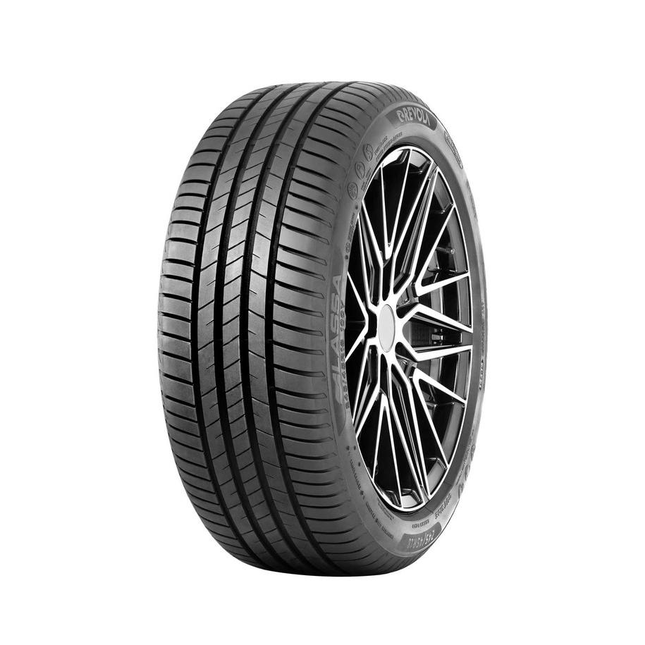 LASSA 205/50 R17 REVOLA XL 93W SUMMER BA71