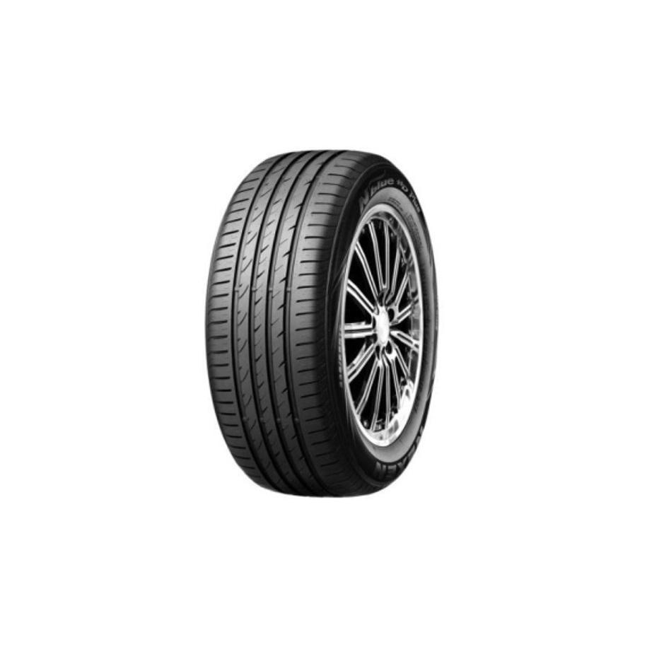 NEXEN N\'BLUE 4SEASON 2 225/55 R19 103W TL XL M+S 14278NX
