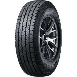 NEXEN ROADIAN AT 4X4 205/80 R16 104T TL XL M+S 16414NX