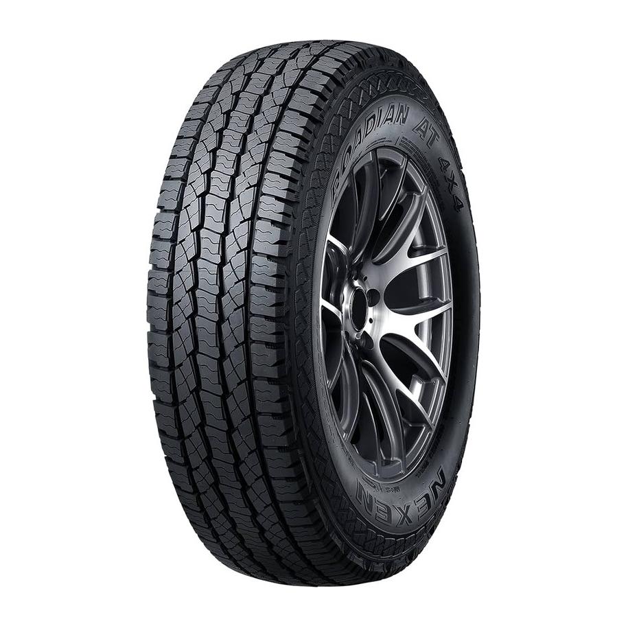NEXEN ROADIAN AT 4X4 205/80 R16 104T TL XL M+S 16414NX