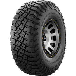 33 X 10.5 R 15 MUD TERRAIN T/A KM3 114 Q