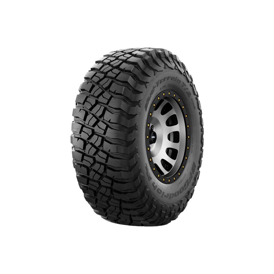 33 X 10.5 R 15 MUD TERRAIN T/A KM3 114 Q