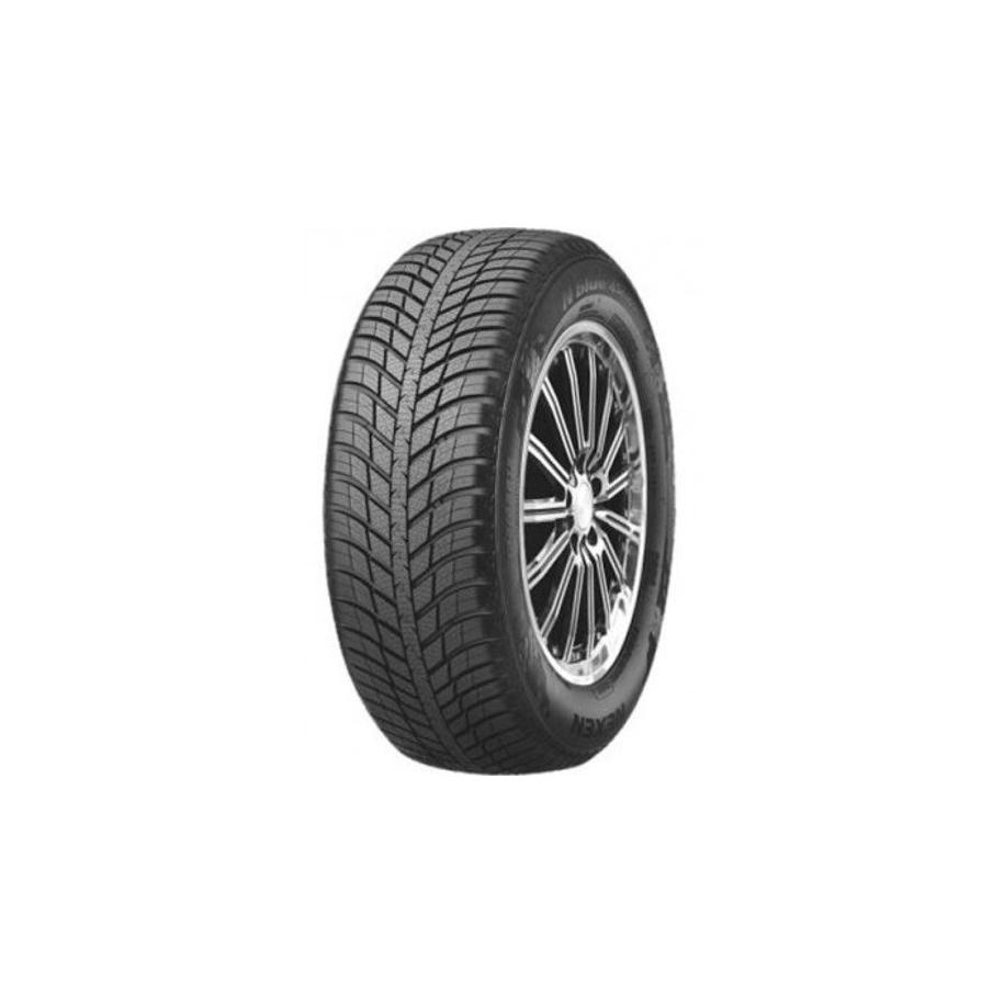 NEXEN N\'BLUE 4SEASON 195/60 R15 88H TL M+S 15329NX