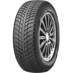 NEXEN N\'BLUE 4SEASON 215/65 R16 98H TL M+S 15342NX