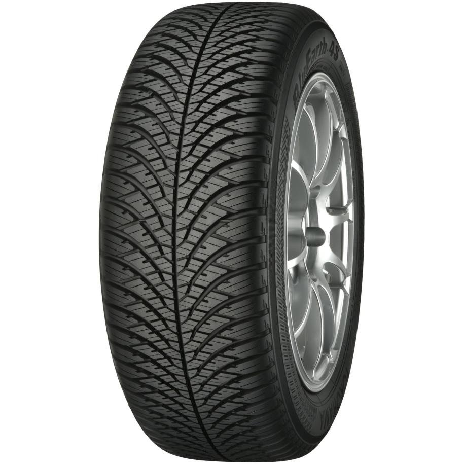 YOKOHAMA 225/55 R18 98V BLUEARTH 4S AW21 ALL SEASONS