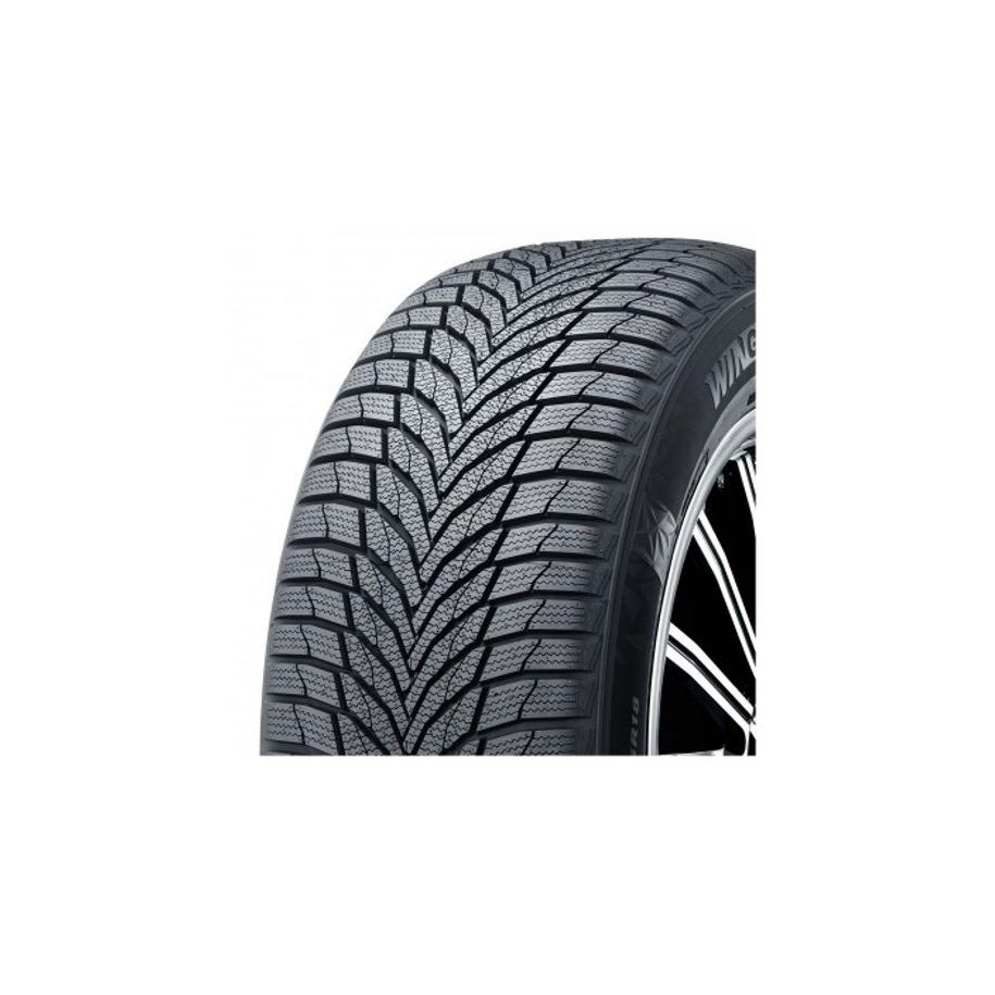 NEXEN WINGUARD SPORT 2 SUV 215/60 R17 96H M+S 15903NX