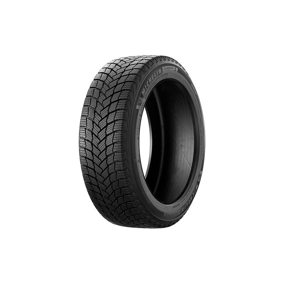 215/55 R 17  X-ICE SNOW XL 98H