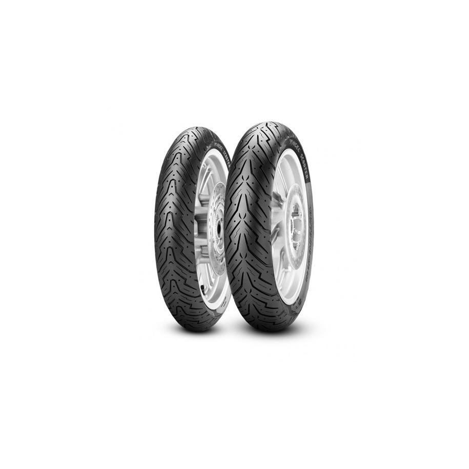 PIRELLI ANGEL SCOOTER 120/70 -14 55P  TL M/C 2770300