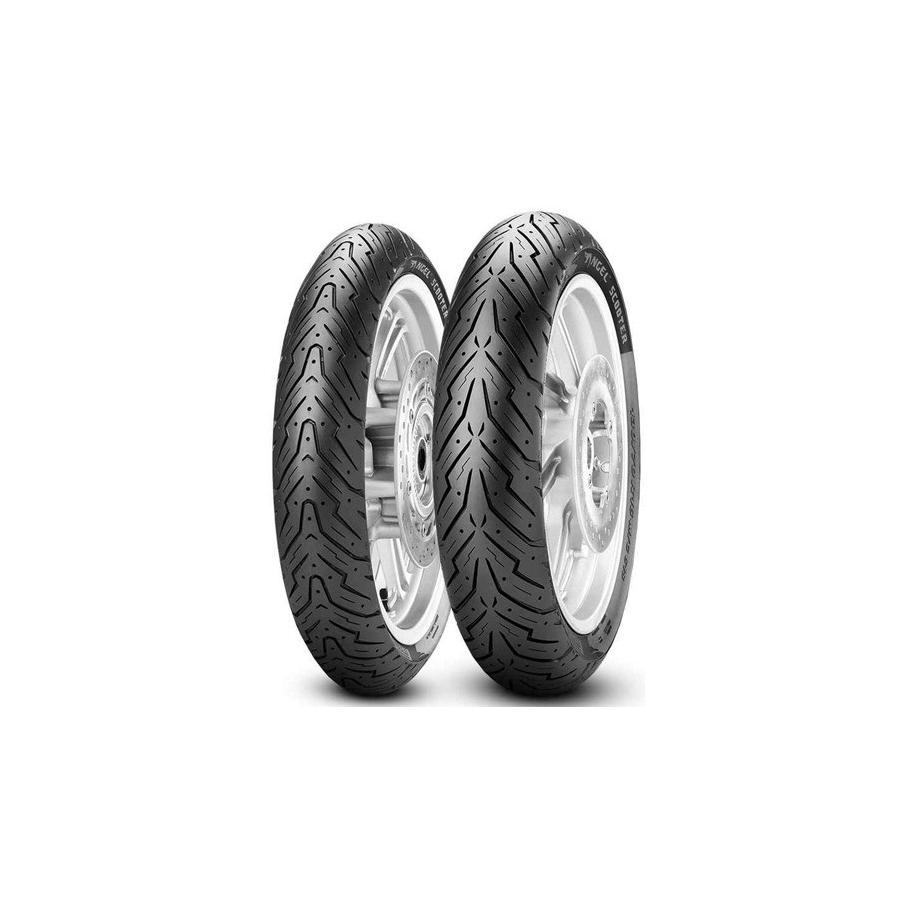 PIRELLI ANGEL SCOOTER 120/70 -12 58P  TL  M/C 2770900