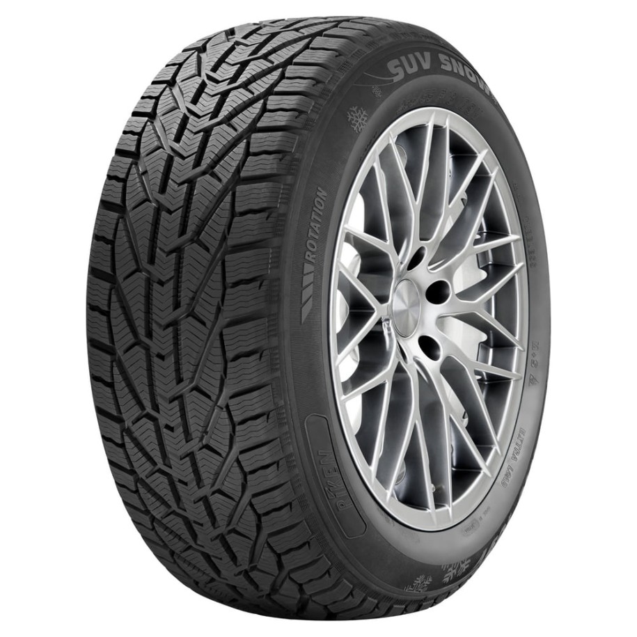 RIKEN 195/55 R16 SNOW 3PMSF 87H WINTER DC72