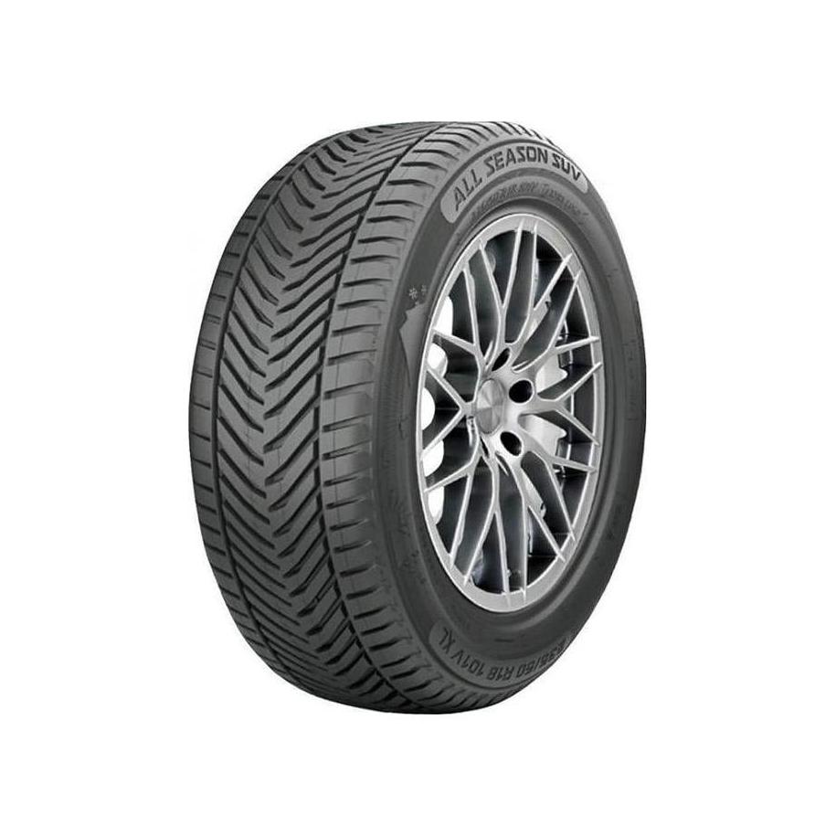 RIKEN 225/45ZR18 ALL SEASON 3PMSF XL 95Y ALLSEASON DC70