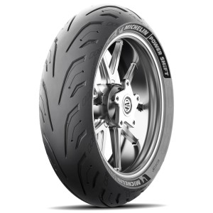 160/60 R 15  POWER SHIFT 67H
