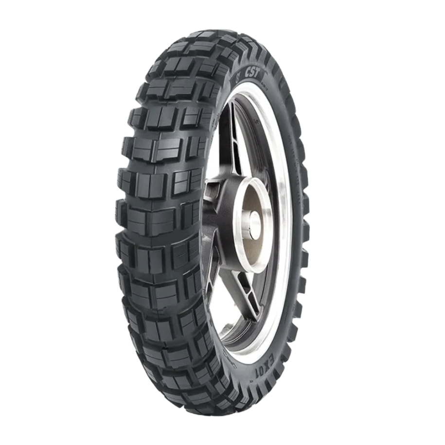 CST OFF-ROAD 140/80-18 CM-EX01 70R  TL