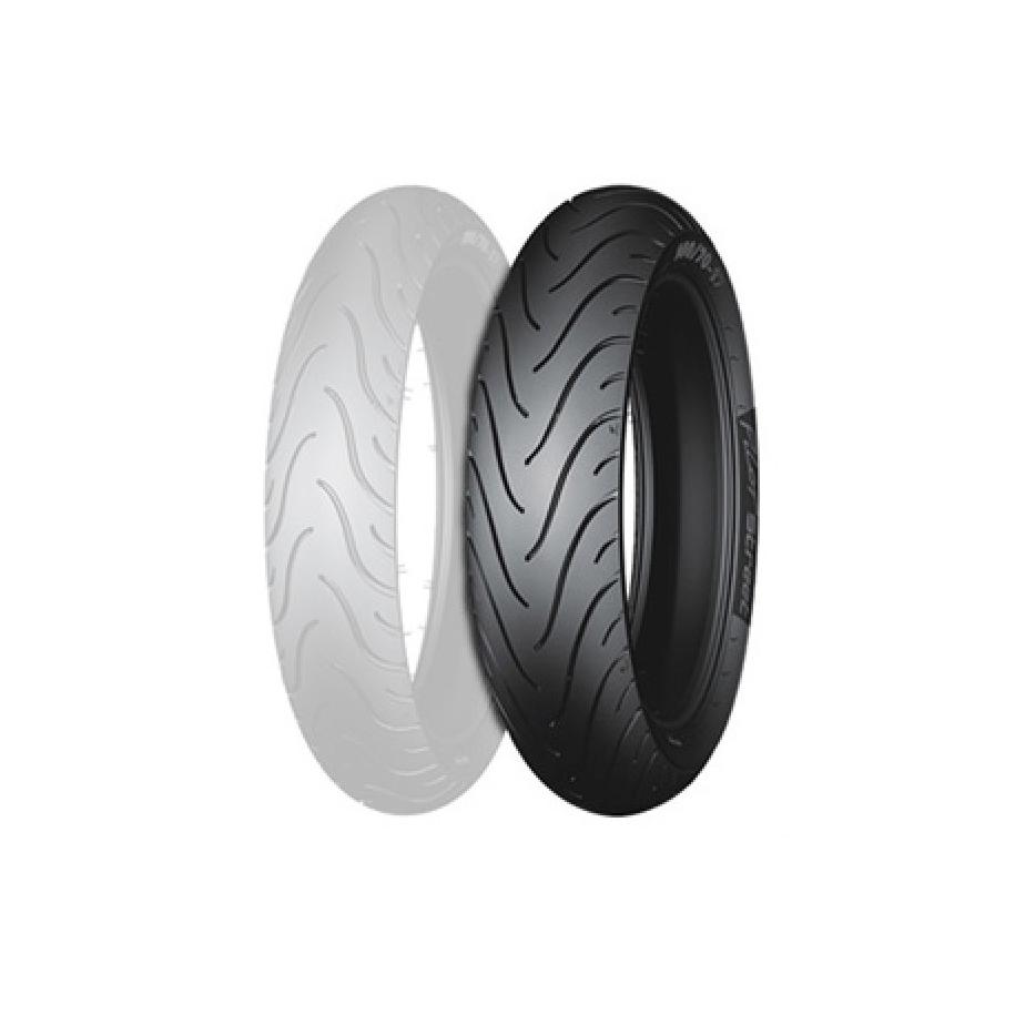 MICHELIN PILOT STREET 130/70-17 62S TL R 758449